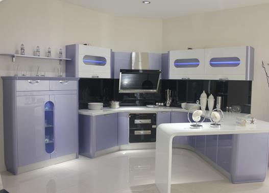 荣事达整体衣柜橱柜